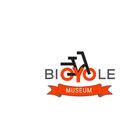 Graphic Design Entri Peraduan #635 for Create a logo for bicycle museum
