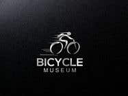 Graphic Design Entri Peraduan #623 for Create a logo for bicycle museum
