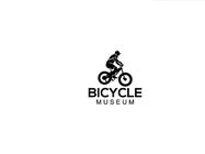 Graphic Design Entri Peraduan #628 for Create a logo for bicycle museum