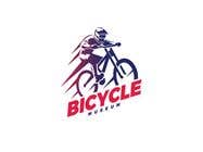 Graphic Design Entri Peraduan #232 for Create a logo for bicycle museum