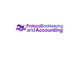 Konkurrenceindlæg #87 billede for                                                     Design a Logo for Protocol Bookkeeping and Accounting
                                                