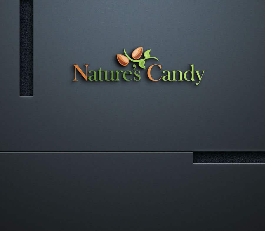 
                                                                                                            Konkurrenceindlæg #                                        40
                                     for                                         Build me a Company Logo Nature’s candy
                                    