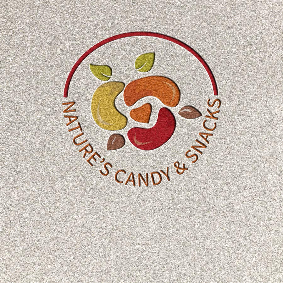 
                                                                                                            Konkurrenceindlæg #                                        45
                                     for                                         Build me a Company Logo Nature’s candy
                                    