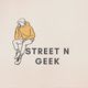 
                                                                                                                                    Kilpailutyön #                                                15
                                             pienoiskuva kilpailussa                                                 Street n Geek
                                            