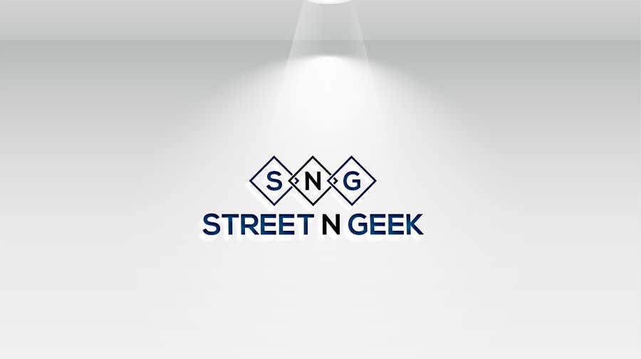 
                                                                                                                        Kilpailutyö #                                            34
                                         kilpailussa                                             Street n Geek
                                        