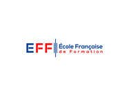 Bài tham dự #240 về Graphic Design cho cuộc thi New Logo : École Française de Formation