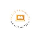 Graphic Design Entri Peraduan #37 for New Logo : École Française de Formation