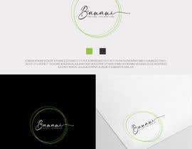 #61 for Logo design for an organic food and cosmetic brand af mizangraphics