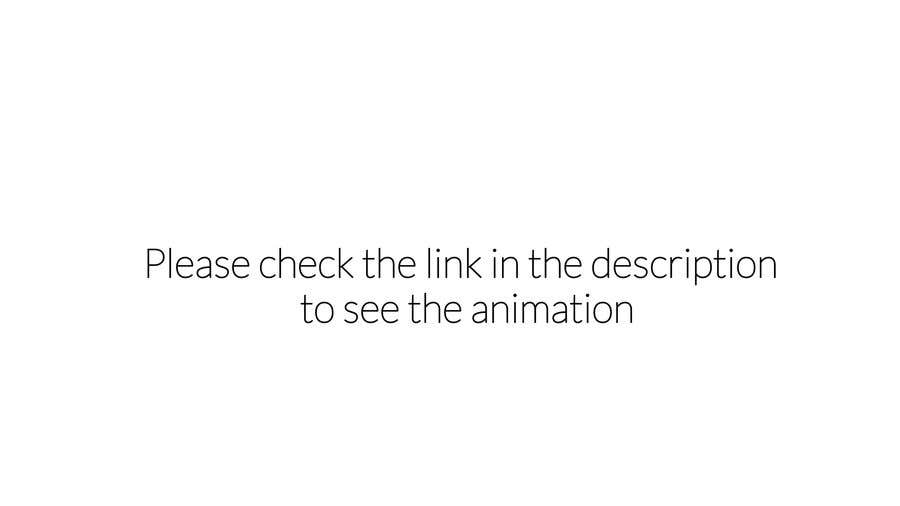 
                                                                                                            Конкурсная заявка №                                        2
                                     для                                         Animation for a Facebook Ad
                                    