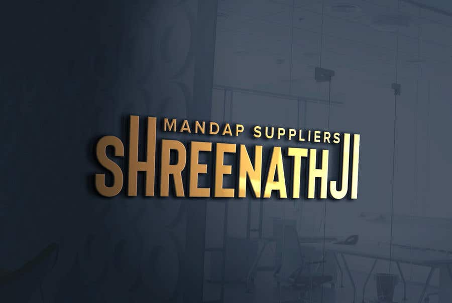 
                                                                                                            Inscrição nº                                         75
                                     do Concurso para                                         Shreenathji Mandap Suppliers
                                    