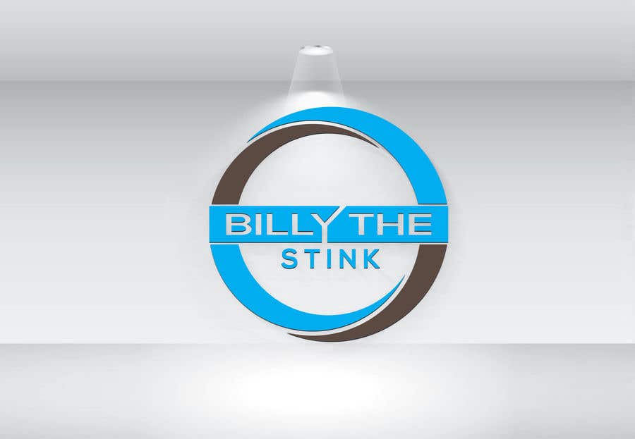 
                                                                                                                        Bài tham dự cuộc thi #                                            47
                                         cho                                             BILLY THE STINK
                                        