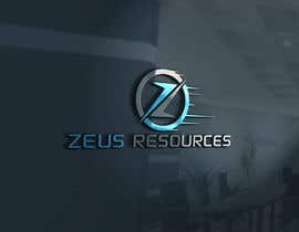 nº 128 pour Zeus Resources par SkyNet3 