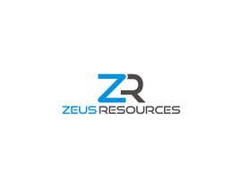 nº 222 pour Zeus Resources par ibed05 