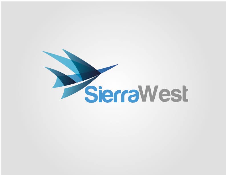 Bài tham dự cuộc thi #111 cho                                                 Design a Logo for Sierra West Airlines
                                            