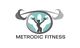 
                                                                                                                                    Imej kecil Penyertaan Peraduan #                                                39
                                             untuk                                                 Need a logo for new brand "Metrodic Fitness"
                                            