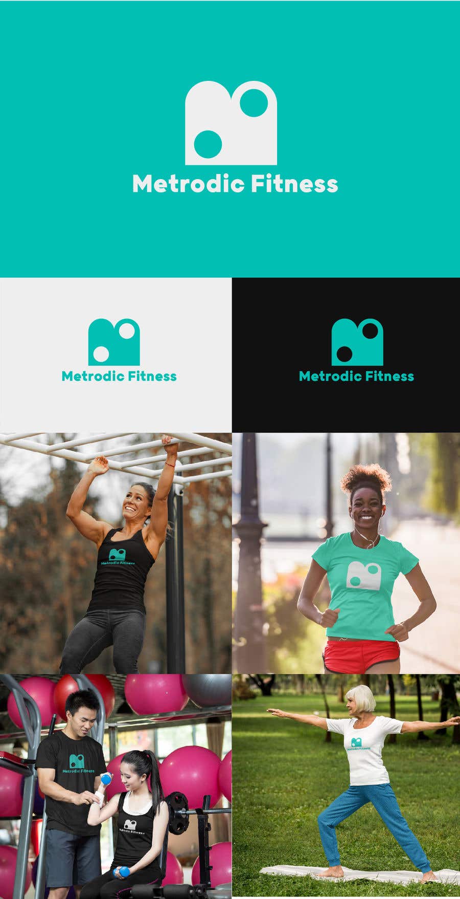 
                                                                                                            Bài tham dự cuộc thi #                                        50
                                     cho                                         Need a logo for new brand "Metrodic Fitness"
                                    