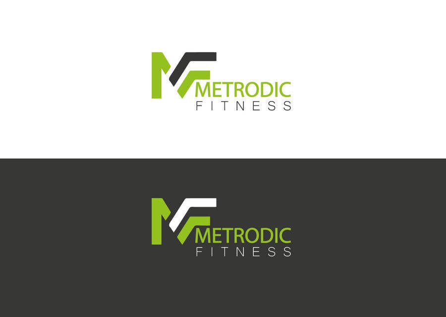 
                                                                                                            Penyertaan Peraduan #                                        40
                                     untuk                                         Need a logo for new brand "Metrodic Fitness"
                                    