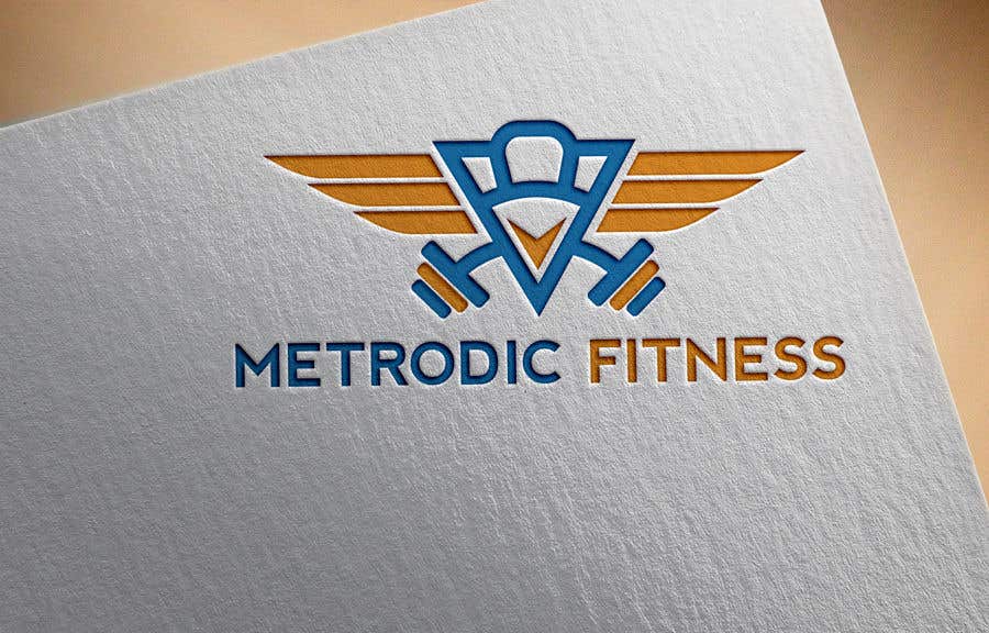 
                                                                                                            Penyertaan Peraduan #                                        49
                                     untuk                                         Need a logo for new brand "Metrodic Fitness"
                                    