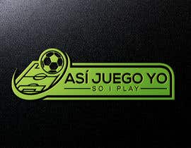 mdidrisa54 tarafından Logo for a Project &quot;Asi Juego Yo&quot; için no 82