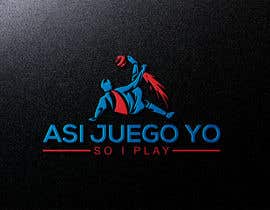 parvinbegumf tarafından Logo for a Project &quot;Asi Juego Yo&quot; için no 35