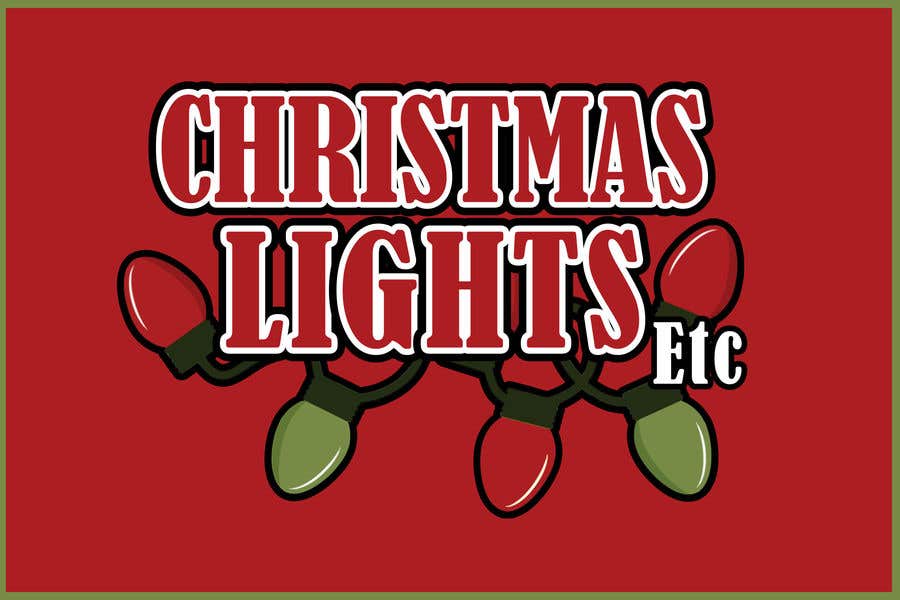 
                                                                                                            Bài tham dự cuộc thi #                                        74
                                     cho                                         CHRISTMAS LIGHTS ETC
                                    