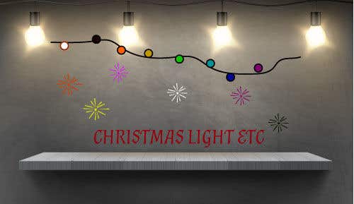
                                                                                                            Bài tham dự cuộc thi #                                        14
                                     cho                                         CHRISTMAS LIGHTS ETC
                                    