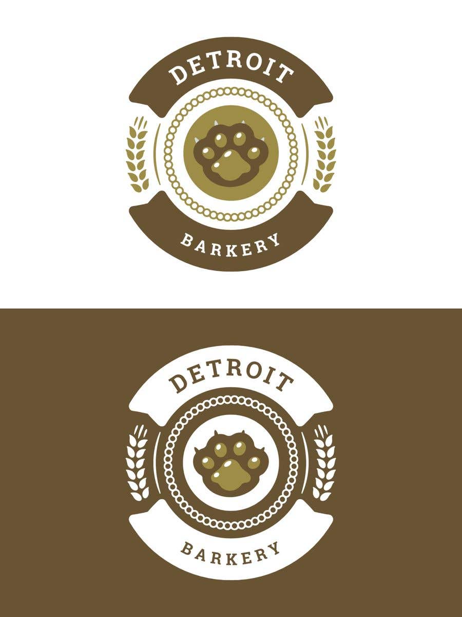 
                                                                                                                        Konkurrenceindlæg #                                            46
                                         for                                             Detroit Barkery
                                        