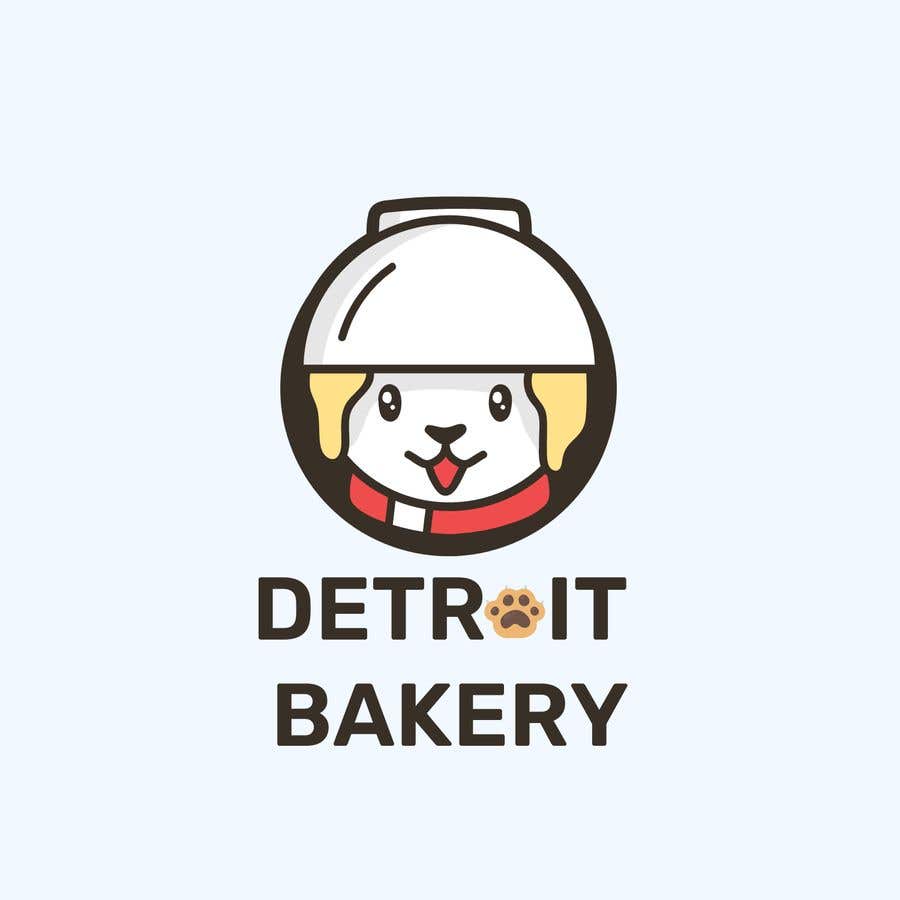 
                                                                                                            Konkurrenceindlæg #                                        91
                                     for                                         Detroit Barkery
                                    