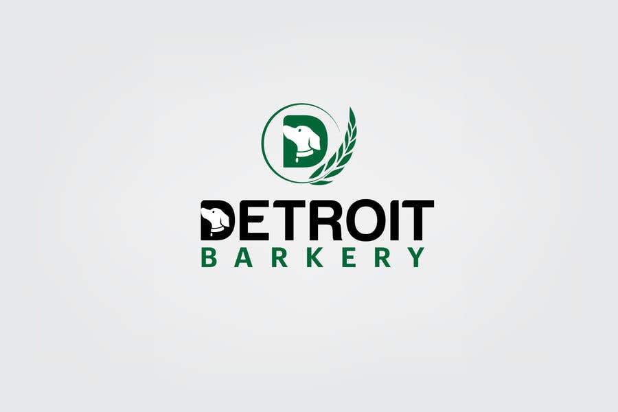 
                                                                                                            Konkurrenceindlæg #                                        60
                                     for                                         Detroit Barkery
                                    