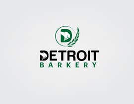 #60 for Detroit Barkery af creativewc