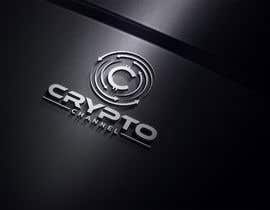 #353 для Crypto Logo. от sna5b127439cb5b5