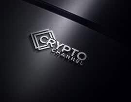 #234 для Crypto Logo. от taziyadesigner