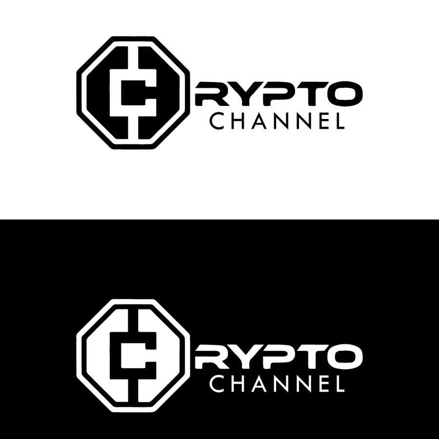 
                                                                                                                        Конкурсная заявка №                                            47
                                         для                                             Crypto Logo.
                                        