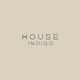 Imej kecil Penyertaan Peraduan #94 untuk                                                     House Indigo logo design
                                                