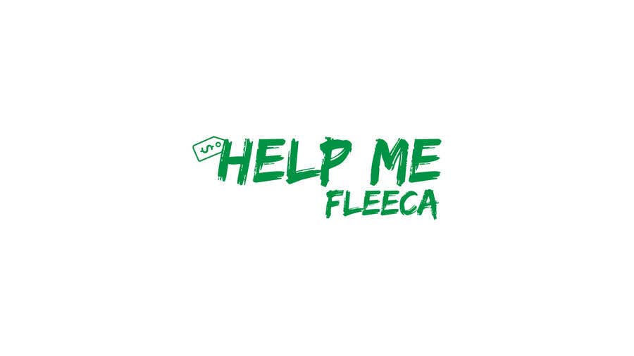 
                                                                                                            Kilpailutyö #                                        57
                                     kilpailussa                                         Need logo for helpmefleeca.com
                                    