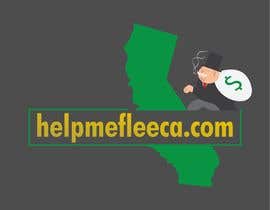 #10 para Need logo for helpmefleeca.com de pedrxelias