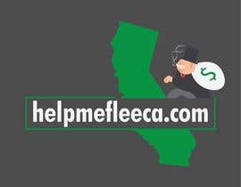 #11 para Need logo for helpmefleeca.com de pedrxelias