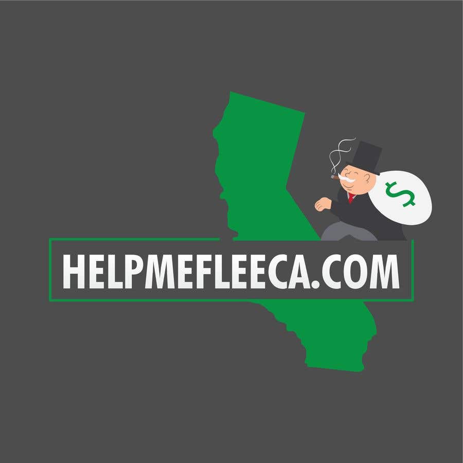 
                                                                                                            Participación en el concurso Nro.                                        12
                                     para                                         Need logo for helpmefleeca.com
                                    