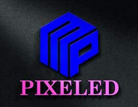 #153 para I need a logo for my business Pixeled por shorifulislam686