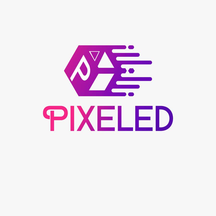 
                                                                                                            Inscrição nº                                         161
                                     do Concurso para                                         I need a logo for my business Pixeled
                                    