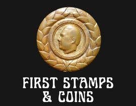 Nro 3 kilpailuun Firststamps&amp;coins käyttäjältä Ankitkholiya