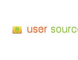 #20 untuk Design a Logo for a crowdsourcing project called UserSource oleh Logomaker1m1