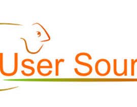 #22 untuk Design a Logo for a crowdsourcing project called UserSource oleh waraira81