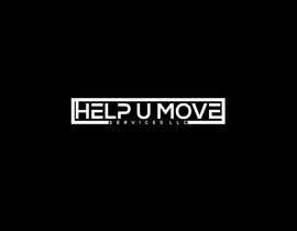 #5 cho Create logo and slogan for new moving company bởi mdnuralomhuq