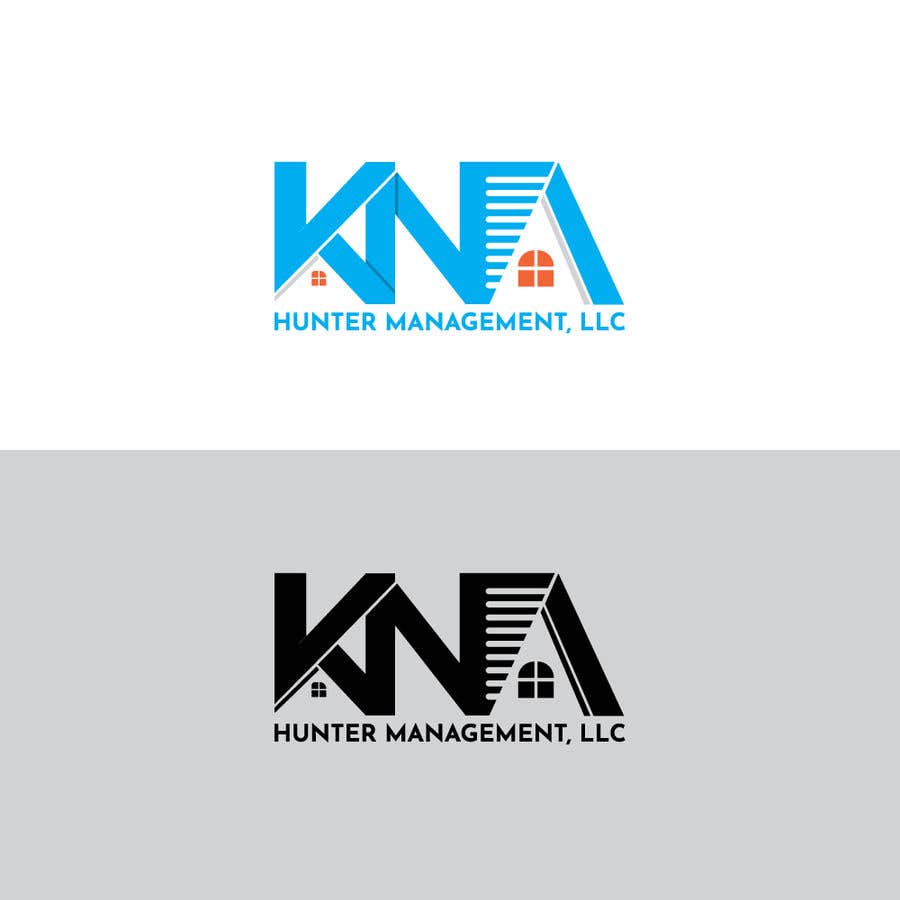 Konkurrenceindlæg #98 for                                                 Create logo and slogan for a new property management company
                                            