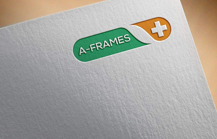 
                                                                                                            Proposition n°                                        66
                                     du concours                                         A-Frames Plus (A-Frames+) is looking for a new logo design
                                    