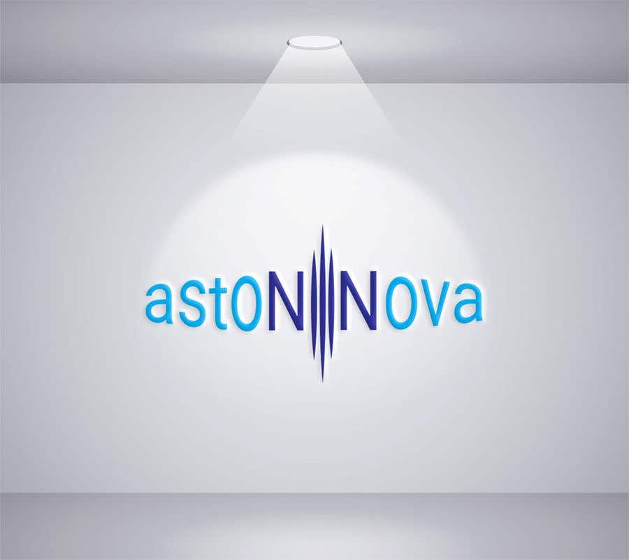 Contest Entry #360 for                                                 Aston Nova Business Logo - 23/10/2021 11:06 EDT
                                            