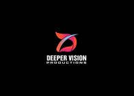 Graphic Design Konkurrenceindlæg #225 for Deeper Vision Productions  - 23/10/2021 22:27 EDT