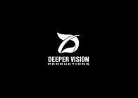 Graphic Design Konkurrenceindlæg #226 for Deeper Vision Productions  - 23/10/2021 22:27 EDT