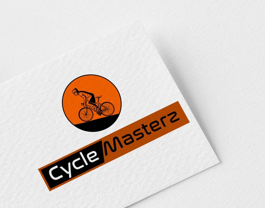 Contest Entry #137 for                                                 Create a logo for a company called 'Cycle Masterz'
                                            
